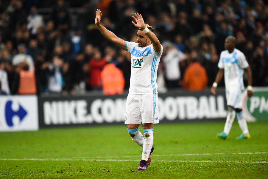 Payet'li Marsilya deplasmanda kayıp!