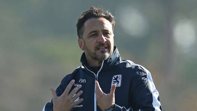 İngilizler'den Vitor Pereira iddiası!