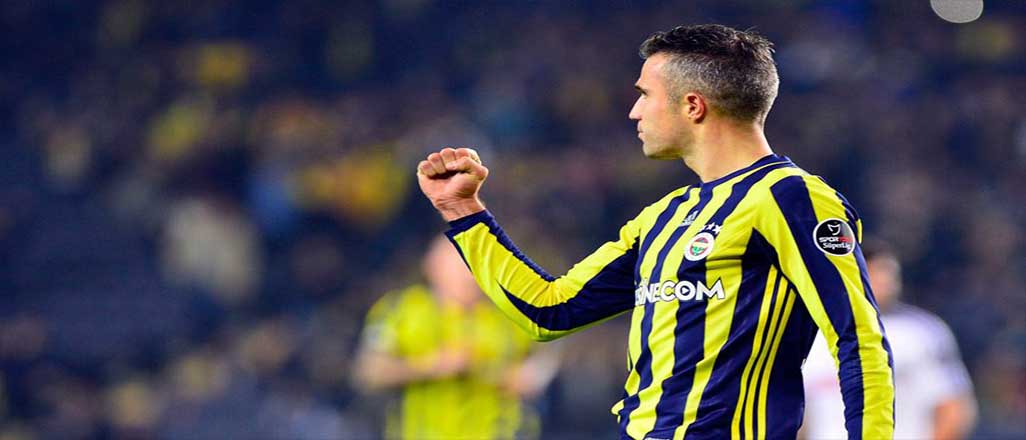 Fenerbahçe'de gözler gelecek sezonda