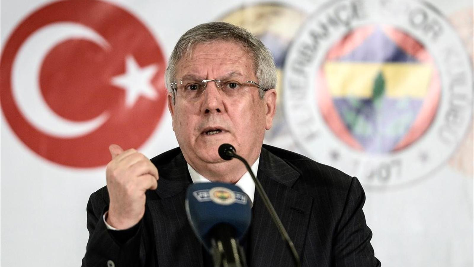 Fenerbahçe'nin planı belli oldu