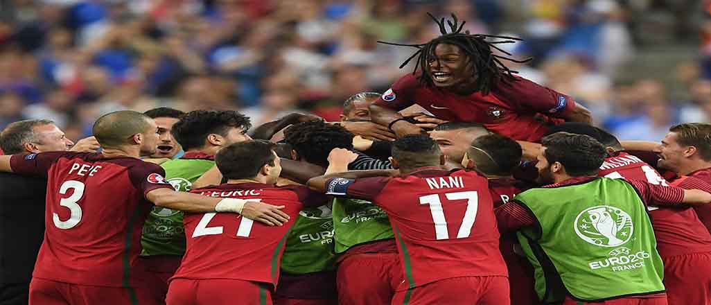 Gelecekteki Cristiano Ronaldo'lar