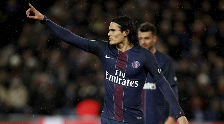 PSG yeniden ayağa kalktı