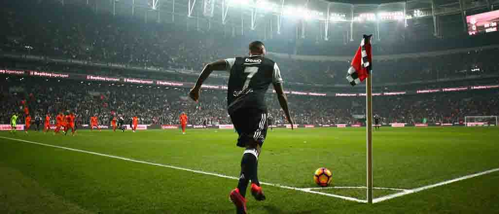 Beşiktaş – Gençlerbirliği maçı ne zaman hangi kanalda