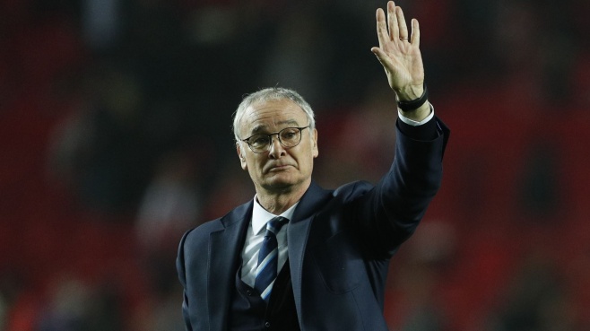 Ranieri sessizliğini bozdu!