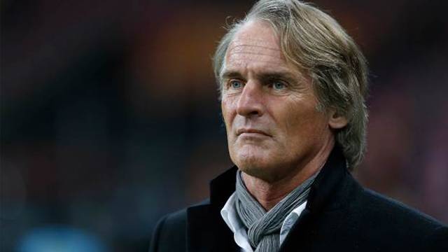 Galatasaray'da yol ayrımı