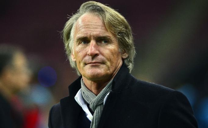 Riekerink neden gönderildi?