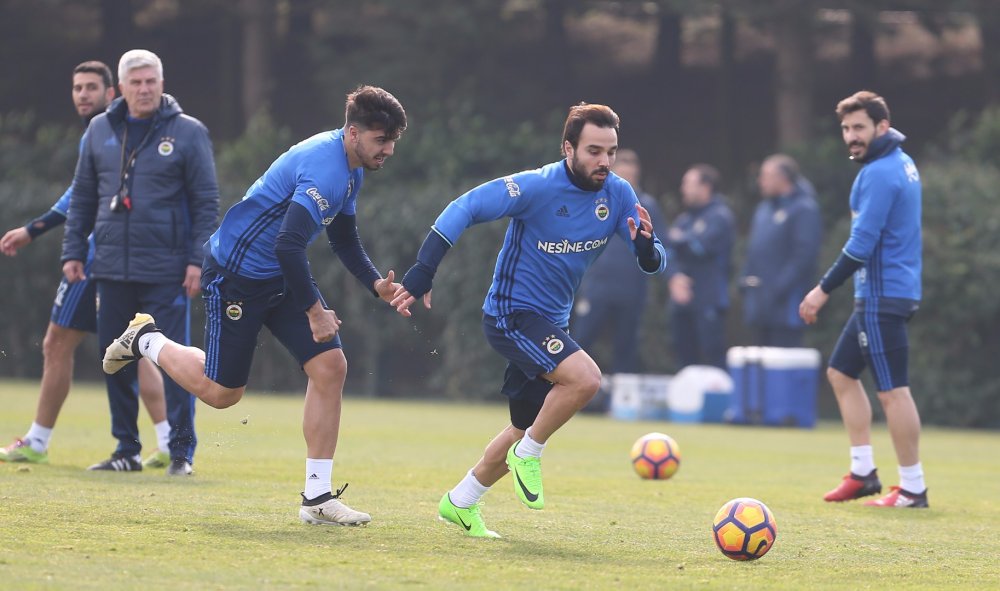Fenerbahçe'yi Rusya'da bekleyen büyük tehlike!
