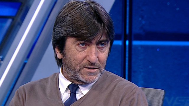Rıdvan Dilmen, "Fenerbahçe turu geçerse…"