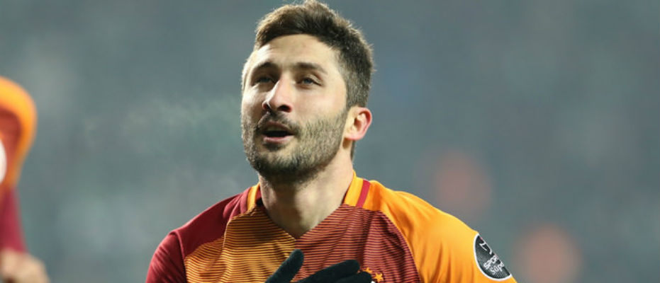 Sabri'nin birlikte oynadığı 10 yabancı yıldız