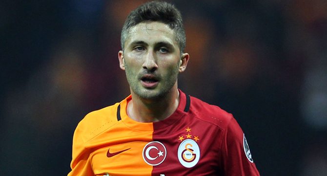 Aynı sahadaydı, şimdi öğrencisi olacak!