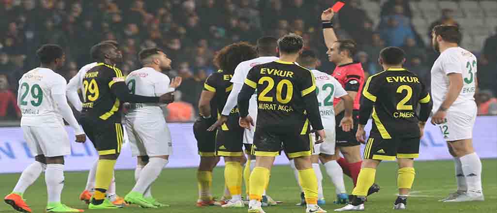 Şanlıurfa'nın galibiyet hasreti sürüyor