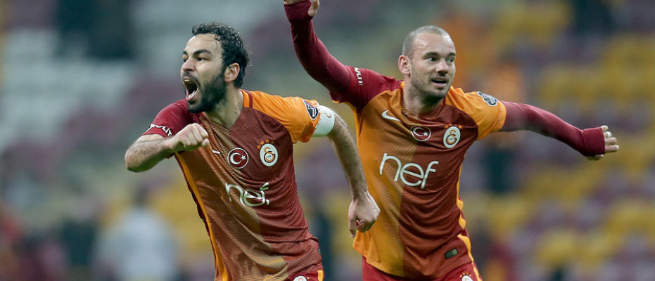 Selçuk İnan: Gol atacağımı hissettim