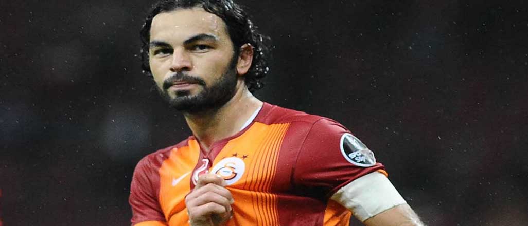 Selçuk: Terim konuştu, biz kazandık