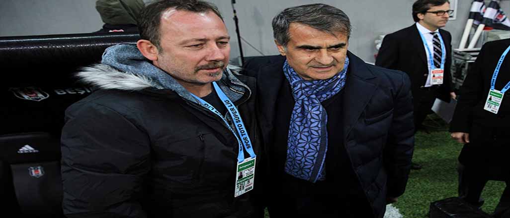 24. haftaya Sergen Yalçın damga vurdu