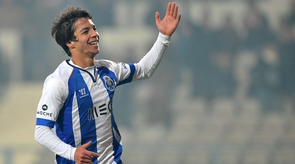 Porto paraya kıydı, tam 20 milyon avro!
