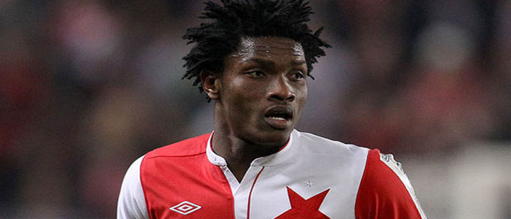 Trabzonspor'da gündem Simon Deli