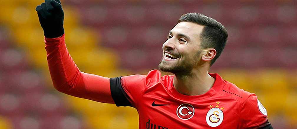 Sinan Gümüş'e gece uyarısı