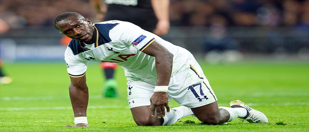 Moussa Sissoko Chelsea'de