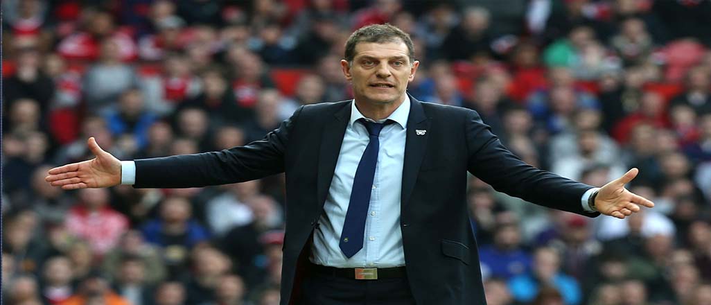Gold: Bilic'le devam edeceğiz