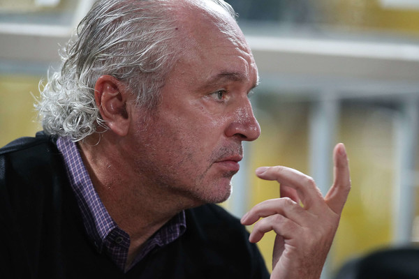 Shalimov: İstanbul'daki maç için hazırız