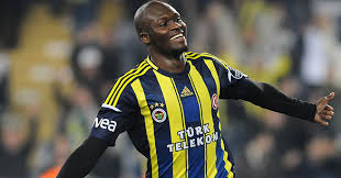 Fenerbahçe'nin kozu Sow olacak