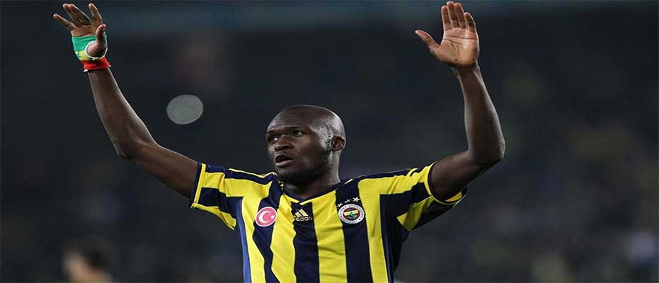 Moussa Sow Beşiktaş derbisini bekliyor