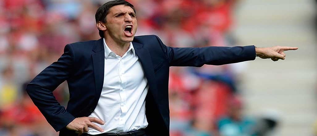 Barça yaptı biz de yapabiliriz