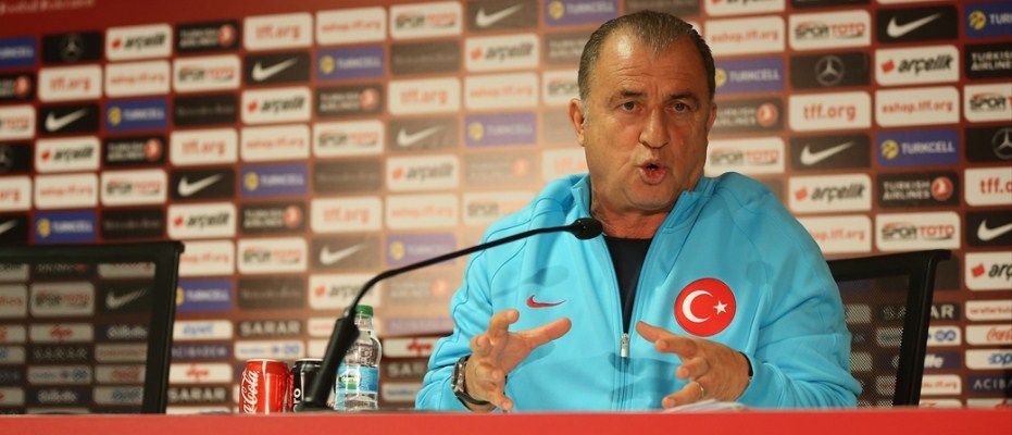 Fatih Terim: Emre Mor'un zamana ihtiyacı var