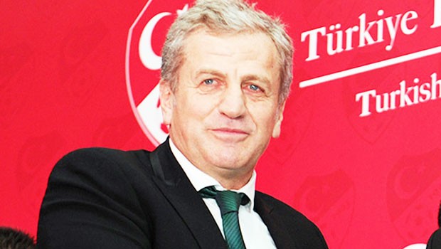 TFF'den Orman'a 'Süt Kupası' yantı