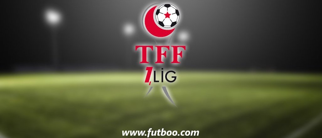 TFF 1. Lig'de hakemler açıklandı