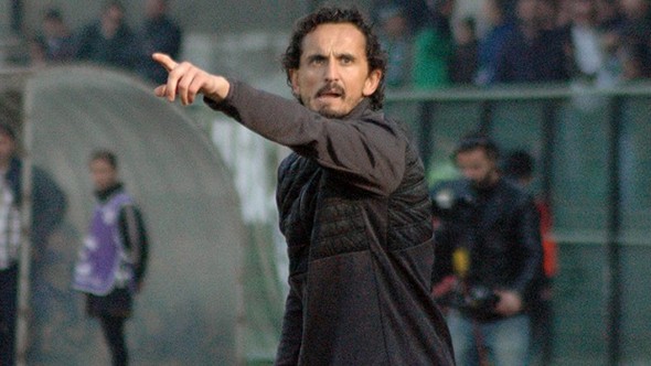 Sakarya'da Tuncay Şanlı dönemi sona erdi!