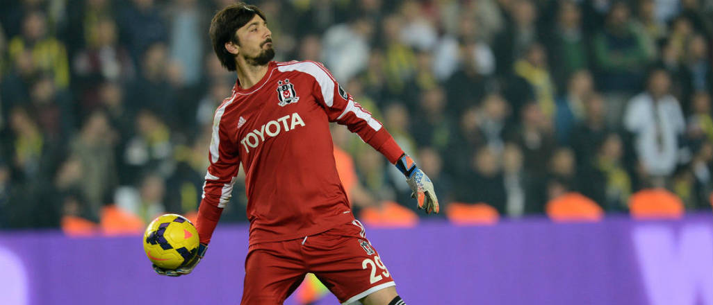 Tolga Zengin'den ayrılık sinyali