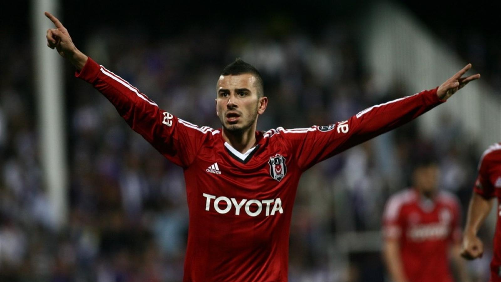 Oğuzhan mı, Tolgay mı?