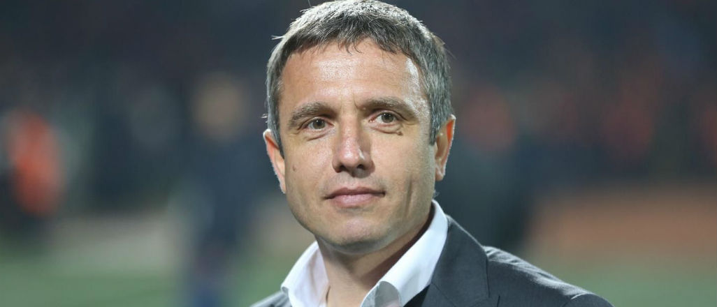 Mutlu Topçu Konyaspor maçından umutlu