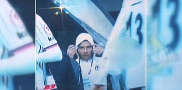 Tosic'in başı dertte!