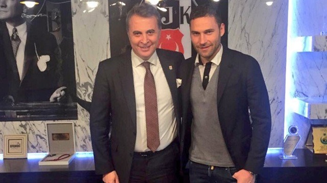Tosic'le 2 yıl daha