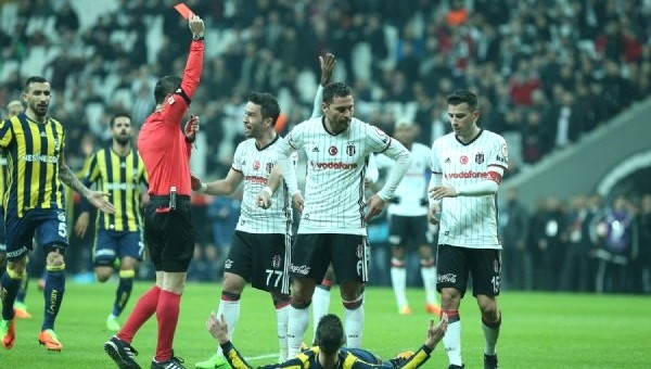 Tosic ucuz kurtuldu!