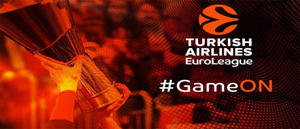 EuroLeague'de 26.Hafta nefesleri kesecek