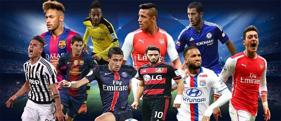 Avrupa'nın devleri transferde büyük oynayacak