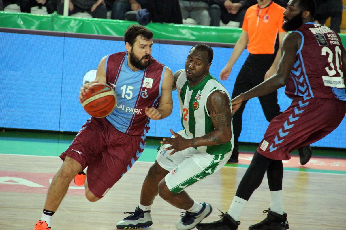 Trabzonspor'dan Yeşilgiresun'a ağır yanıt