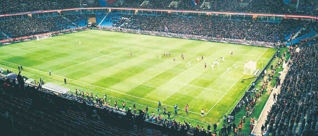 Trabzonspor Beşiktaş maçında rekor deneyecek