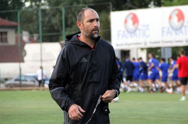 Tudor Karabük'e ayak bastı!