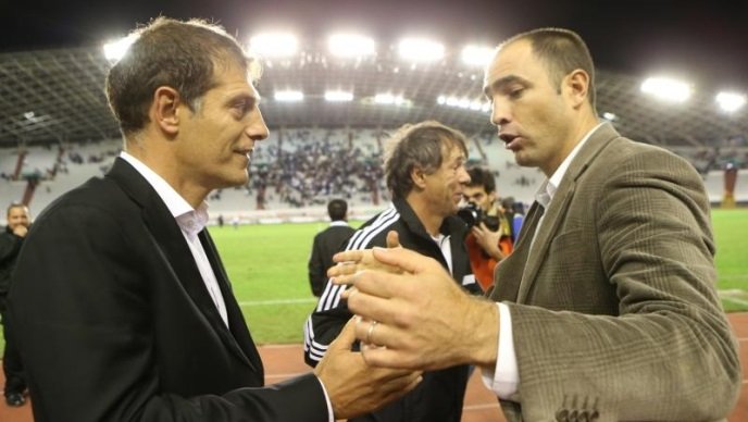 Bilic'ten Tudor'a Fenerbahçe uyarısı!