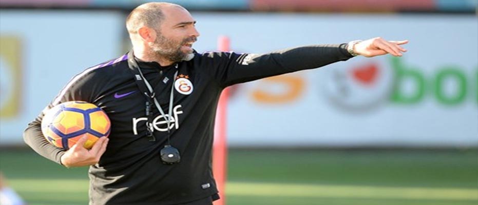 Galatasaray Antalya'ya 3 eksikle gitti