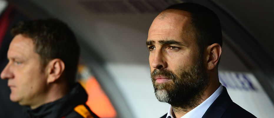 Tudor şöhretli futbolcu istemiyor