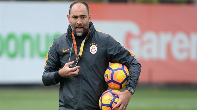 Tudor Beşiktaş'ı önce durdurup sonra vuracak!