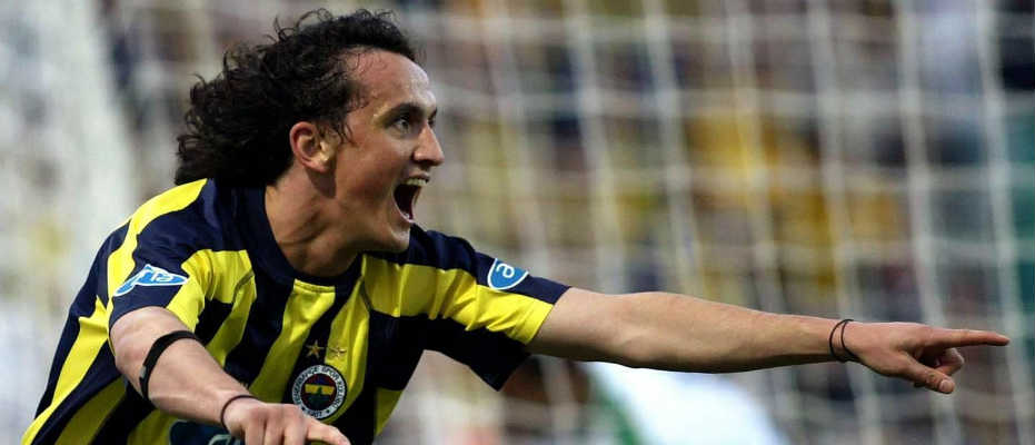 Tuncay Şanlı Fenerbahçe'ye dönüyor