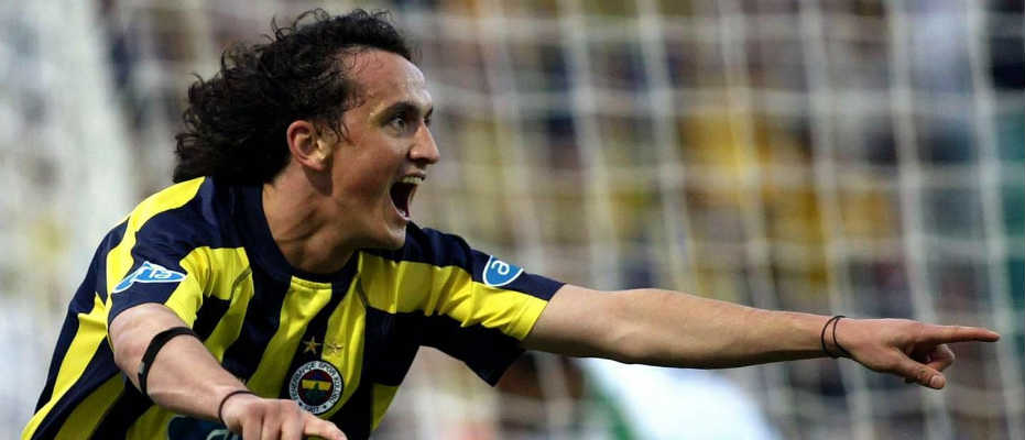 Tuncay Şanlı Fenerbahçe'ye dönüyor