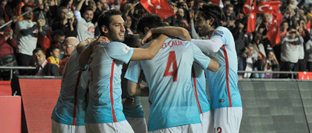 Milliler '24 Mart'ı seviyor