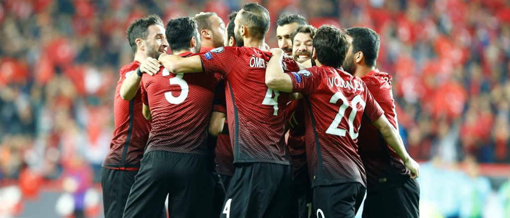 Milliler Finlandiya karşısında siftah yaptı